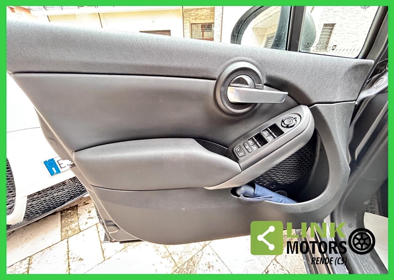 Fiat 500X 1.6 MultiJet 130 CV Sport 05/2021