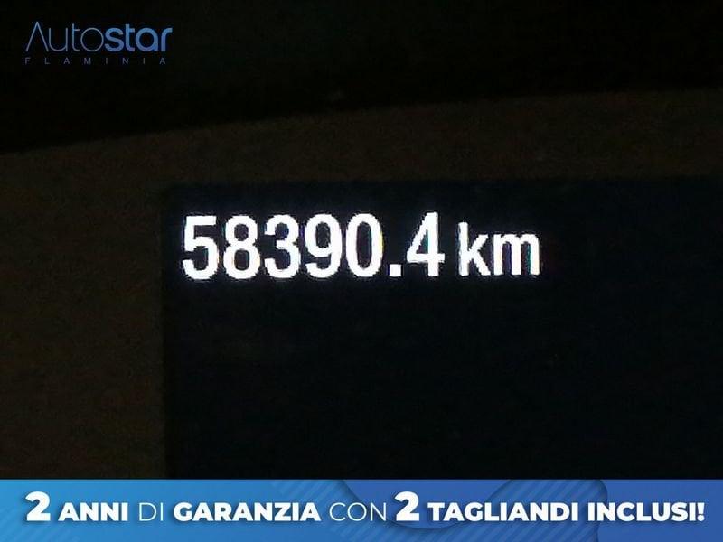 Ford Kuga 1.5 ecoblue Connect 2wd 120cv