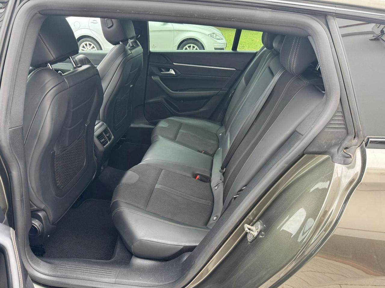 Peugeot 508 2.0Hdi GT-Line TETTO APRIBILE