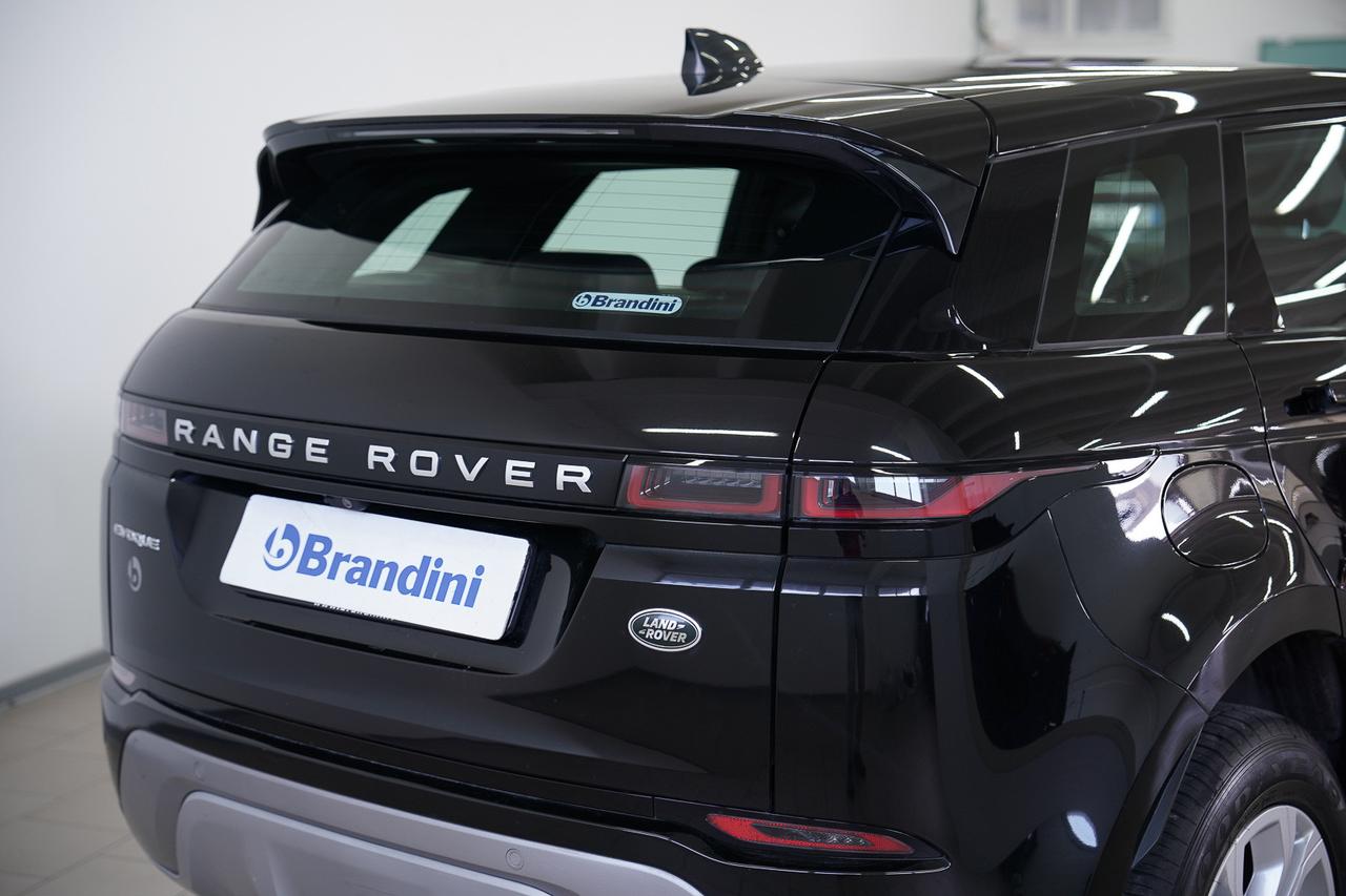 LAND ROVER Range Rover Evoque Evoque 2.0d i4 mhev SE awd 163cv auto