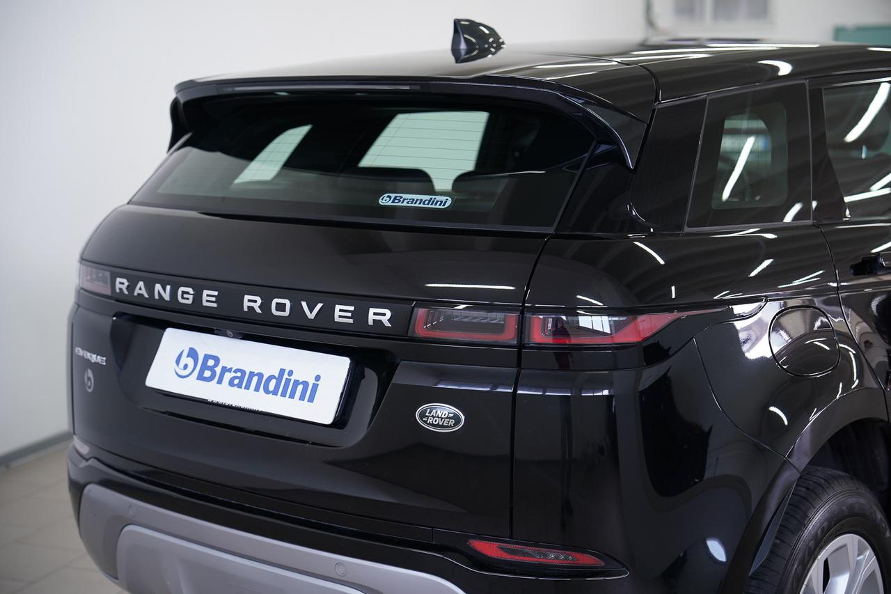 LAND ROVER Evoque 2.0d i4 mhev SE awd 163cv