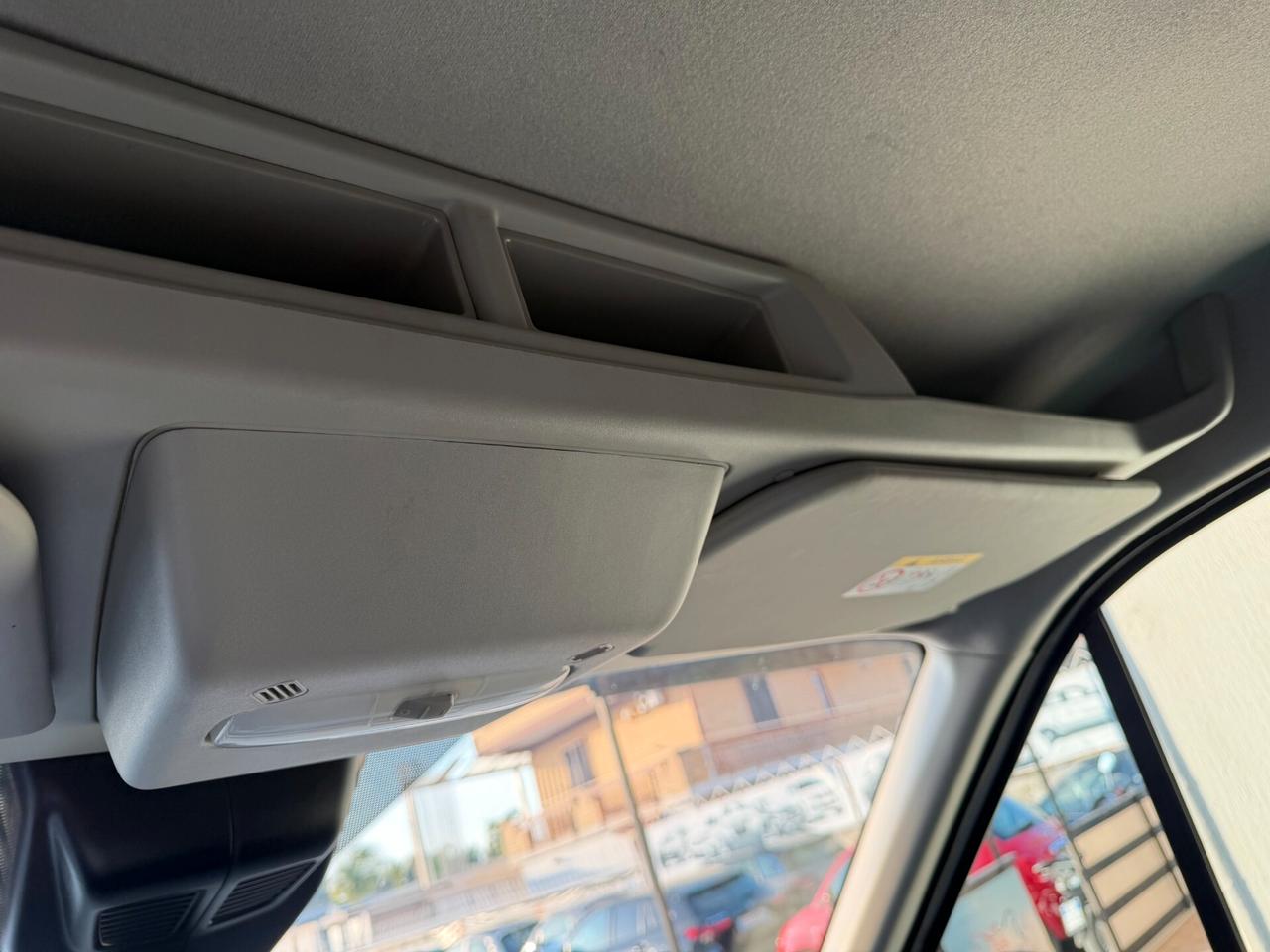 Ford Transit 2022 350 2.0TDCi EcoBlue 170CV L3H2 FULL OPTIONAL