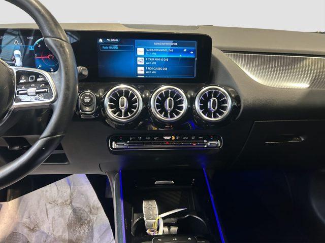 MERCEDES-BENZ CLA sse GLA GLA 200 d Automatic SPORT PLUS