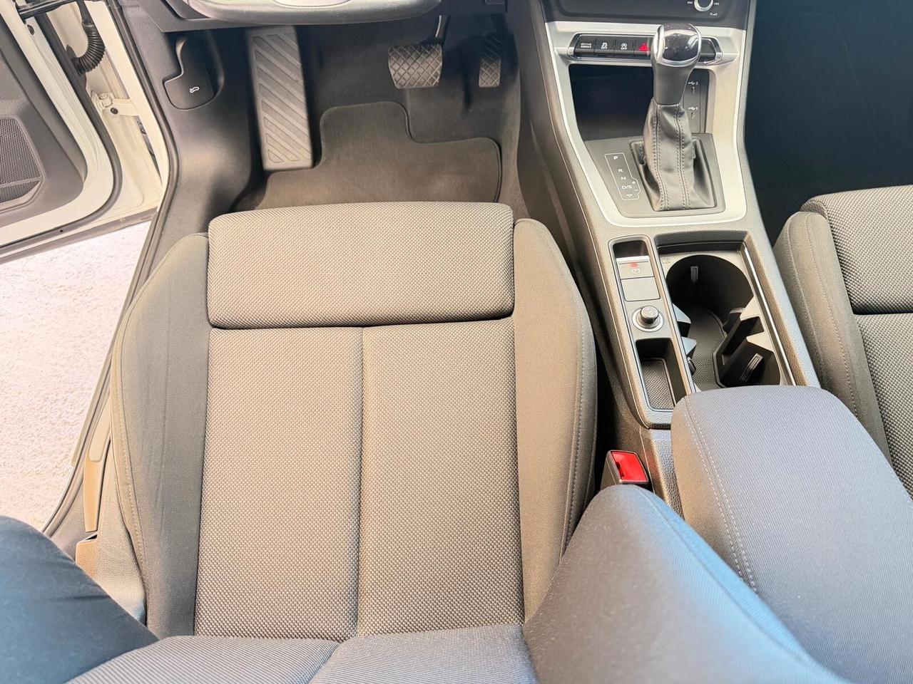 Audi Q3 SPB 35 TDI quattro S tronic Business Plus
