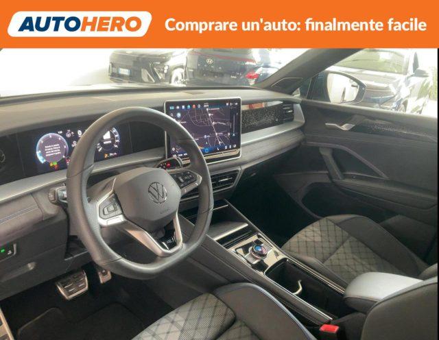 VOLKSWAGEN Tayron 2.0 TDI SCR 193 CV 4Motion DSG R-Line Plus