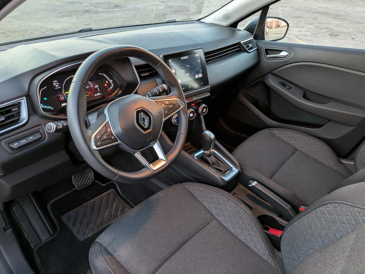 Renault Clio Full Hybrid E-Aut. 26.000km OK NEOPATENTATI