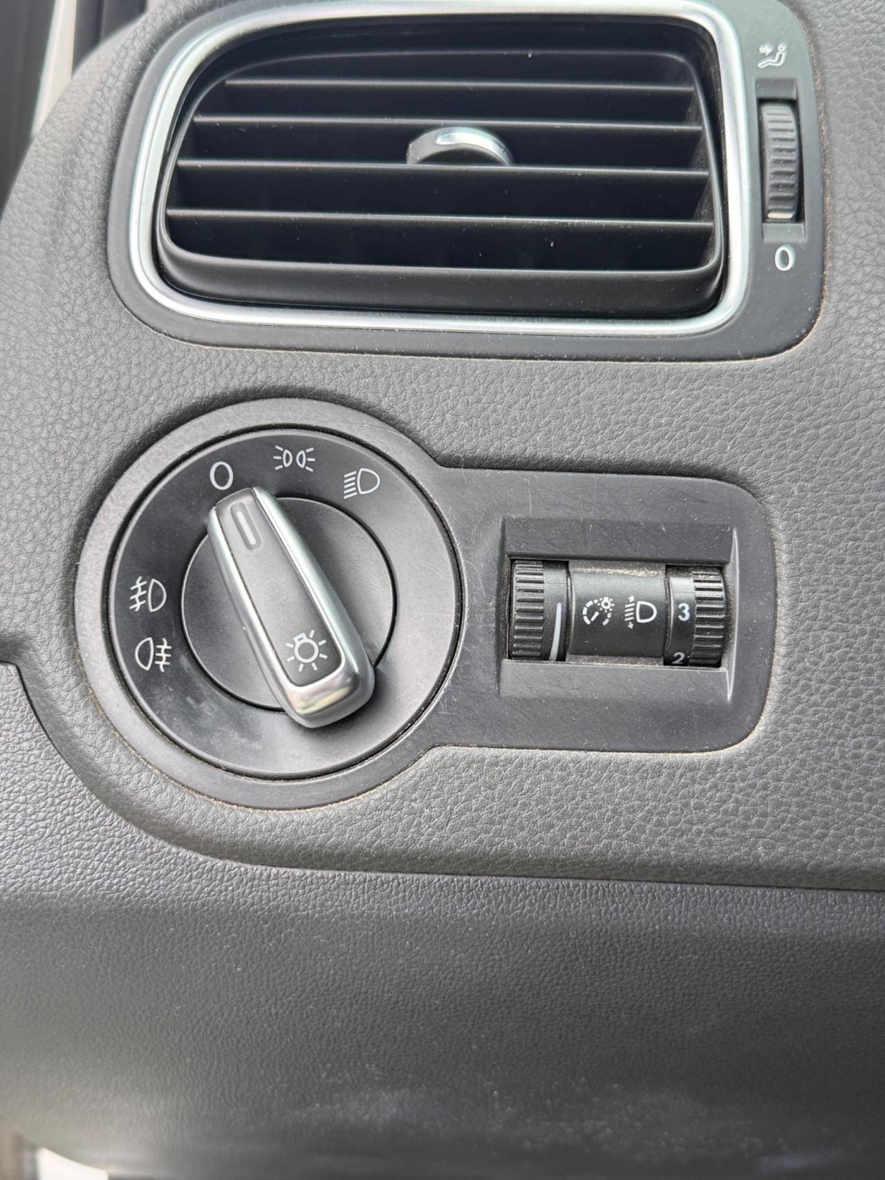 Volkswagen Polo 1.6 TDI DPF 5 porte Comfortline