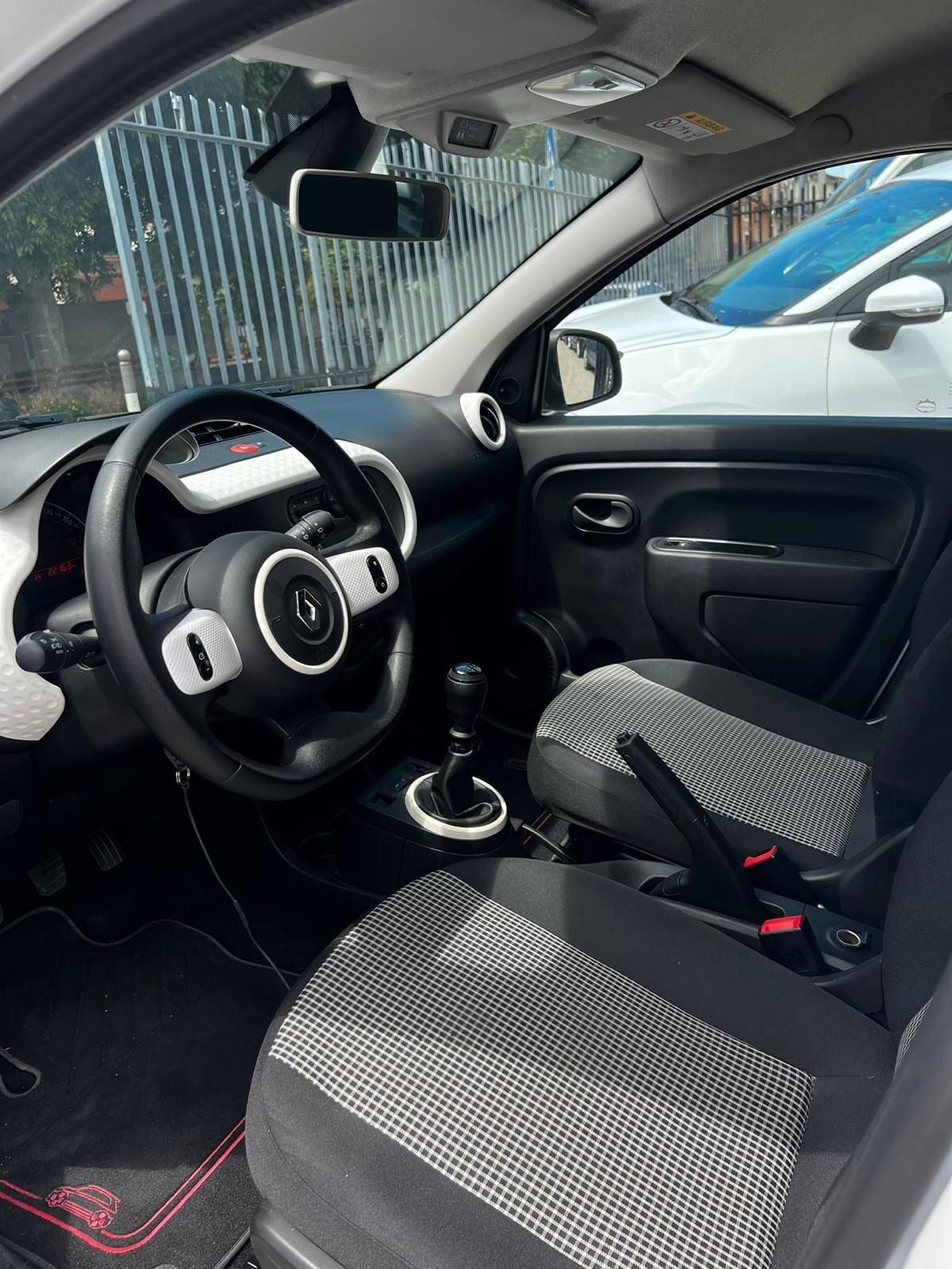 Renault Twingo SCe URBAN NIGHT 65cv