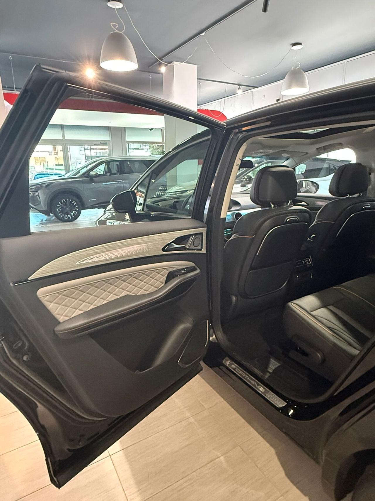 Forthing U-Tour 1.5 TGDI GPL 5 posti
