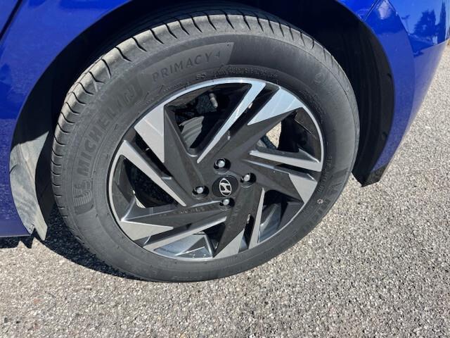 Hyundai i20 1.2 MPI Connectline-UNICA PROPRIETARIA-OK NEOPATENTATI