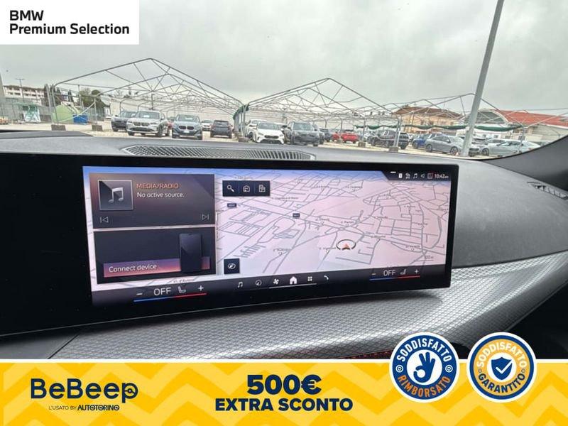 BMW Serie 4 Gran Coupé 420D GRAN COUPE MHEV 48V XDRIVE MSPORT AUTO