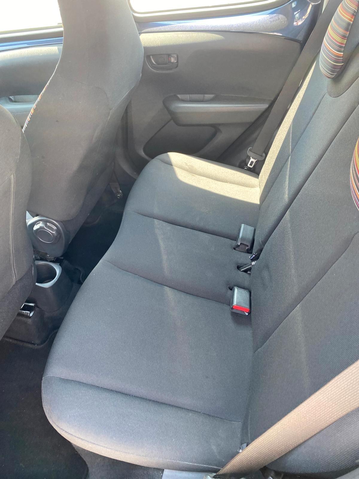 Citroen C1 VTi 68 5 porte Feel
