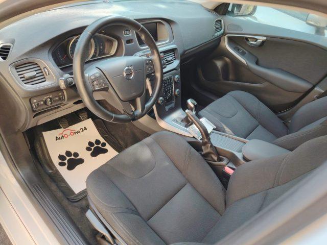 VOLVO V40 D2 Business PREZZO REALE - FINANZIABILE - EURO 6