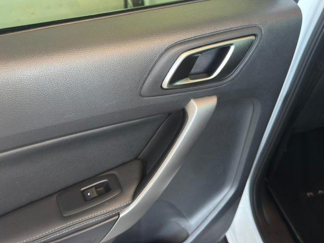 FORD Ranger 2.0 TDCi Limited 4x4 Doppelkabine