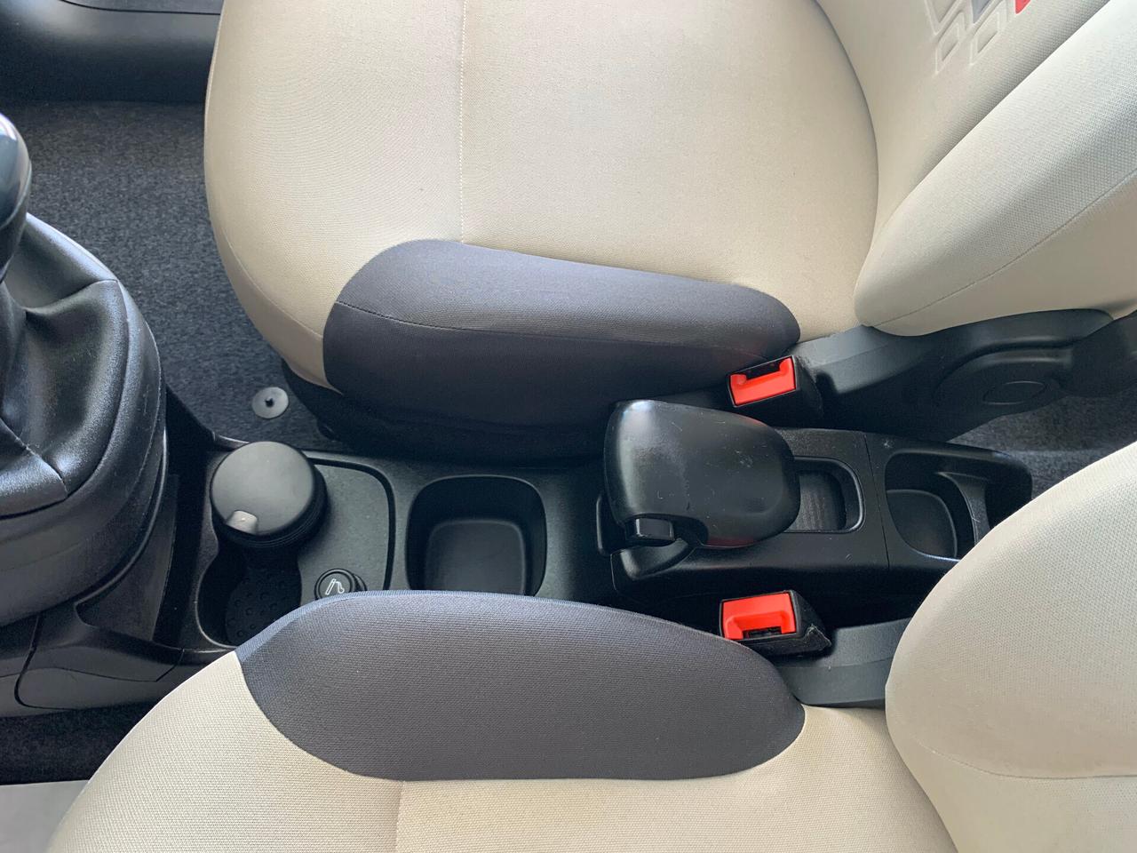 Fiat Panda 1.2 Easy EURO 6 B