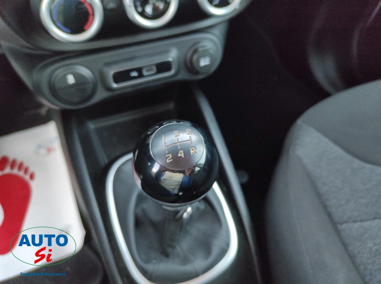 Fiat 500L 1.3 Mjet - 95cv NEOPATENTATI