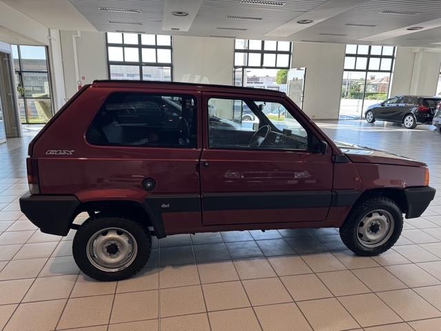 Fiat Panda 1.0 CLX 4x4 cat.