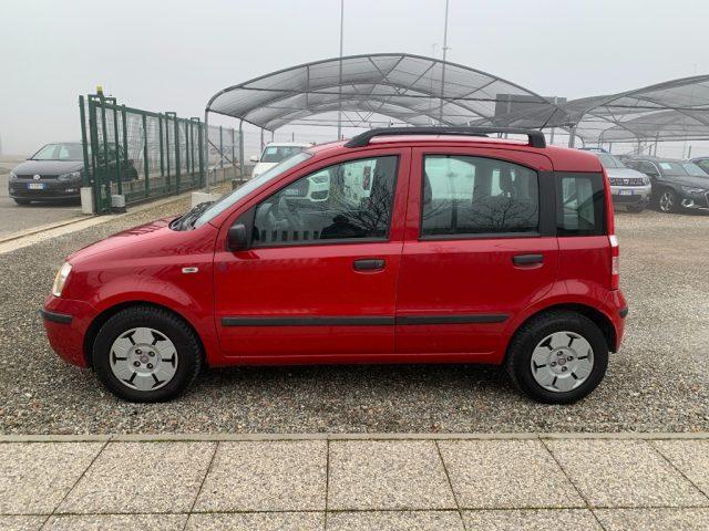 FIAT Panda 1.1 Active Eco