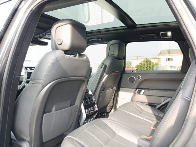 LAND ROVER Range Rover Sport 3.0D l6 249 CV HSE Dynamic Stealth