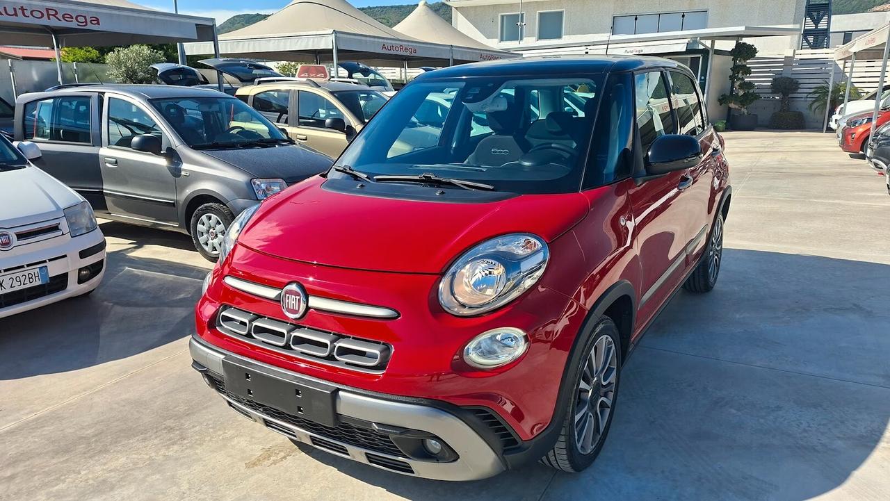 Fiat 500L 1.6 Multijet 120 CV Cross