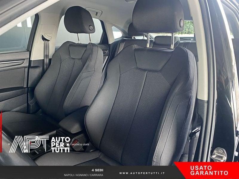 Audi Q3 Q3 Sportback 35 2.0 tdi Business Plus s-tronic