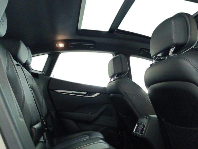 MASERATI Levante V6 Diesel AWD