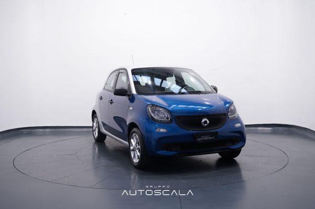 SMART ForFour 1.0 70cv Business