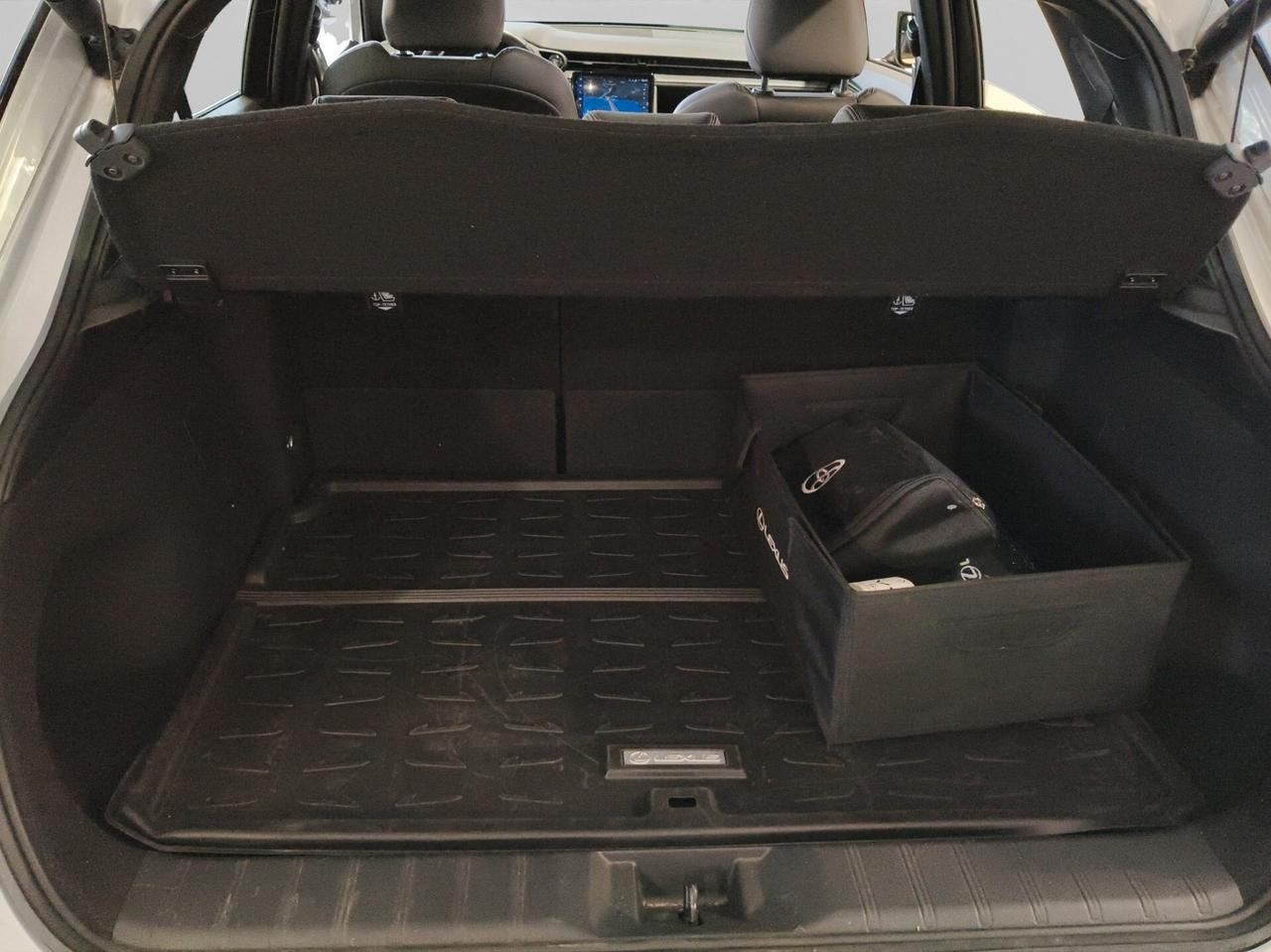 Lexus LBX Hybrid 4WD Relax