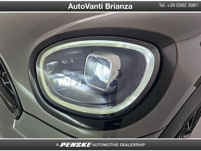 MINI Mini Countryman F60 Mini 2.0 Cooper S JCW Countryman ALL4