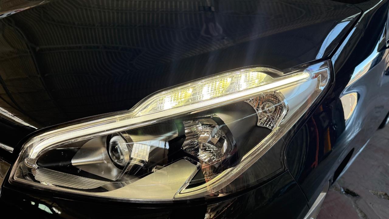 Peugeot 208 Turbo 110 EAT6 GT Line