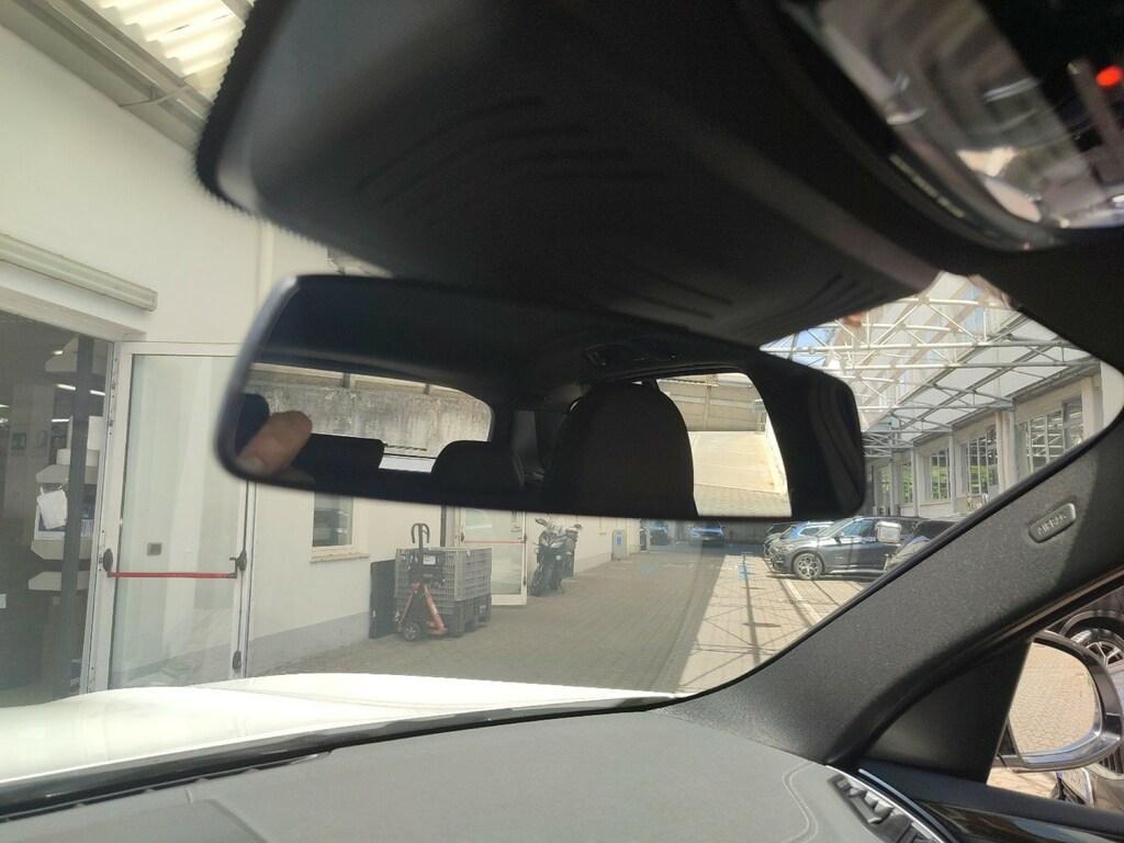 BMW X3 20 d Mild Hybrid 48V Msport xDrive Steptronic