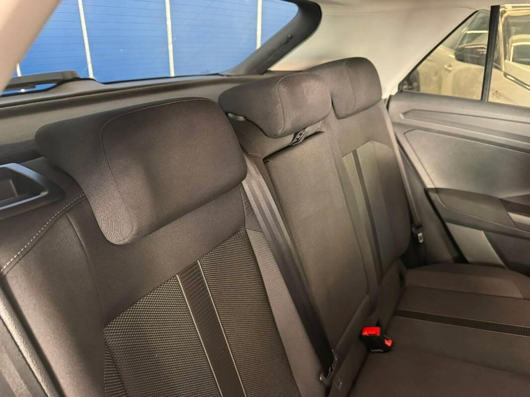 Volkswagen T-Roc 1.5 tsi Style dsg