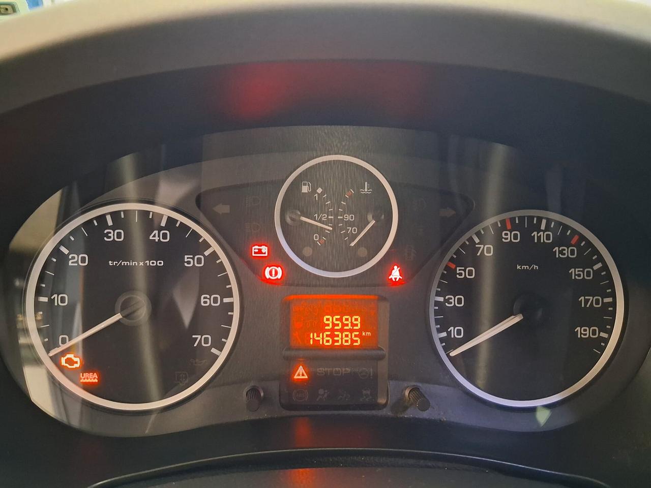 Citroen Berlingo Multispace BlueHDi 100 Feel