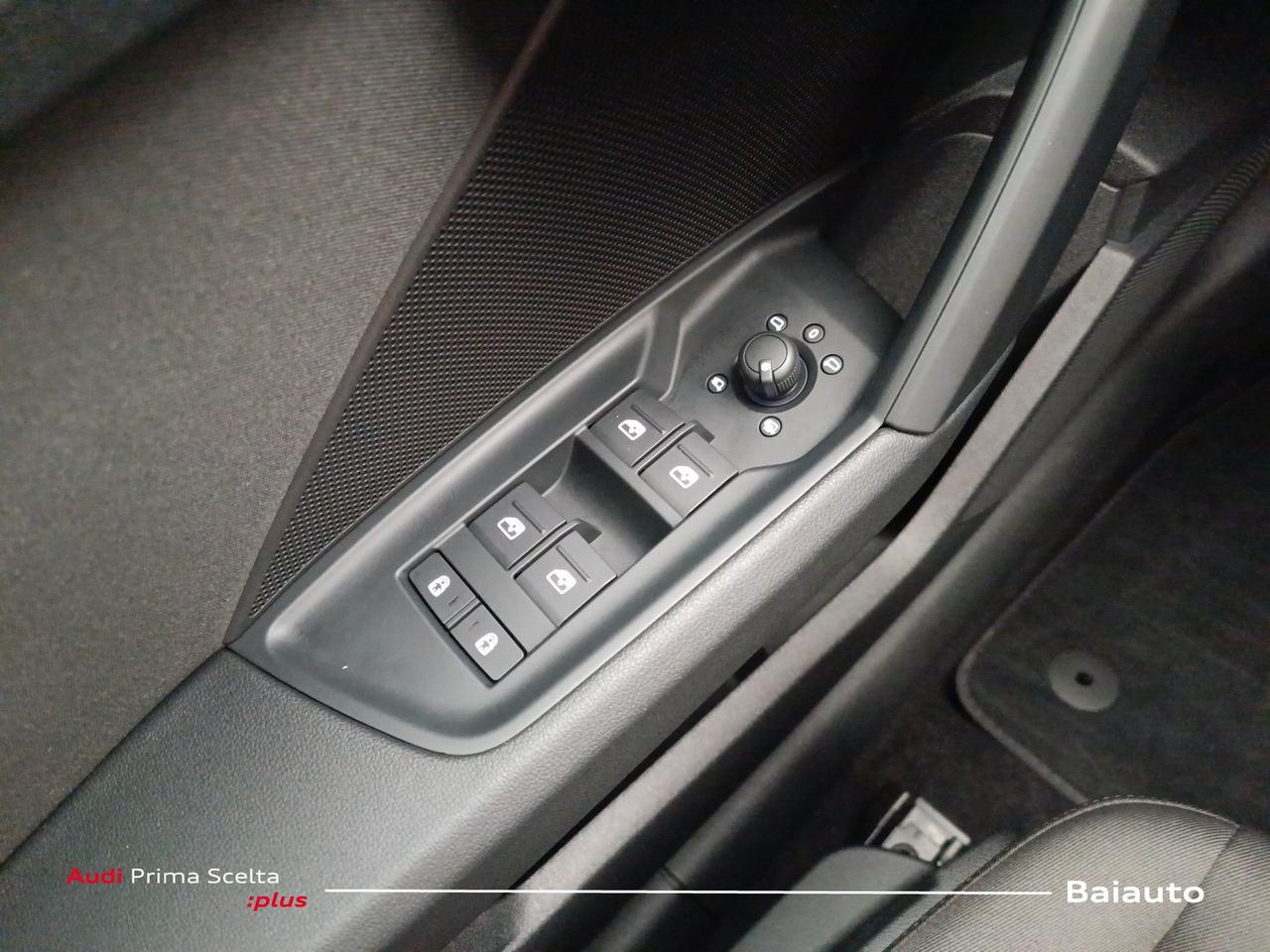 Audi A3 sportback 30 1.0 tfsi business