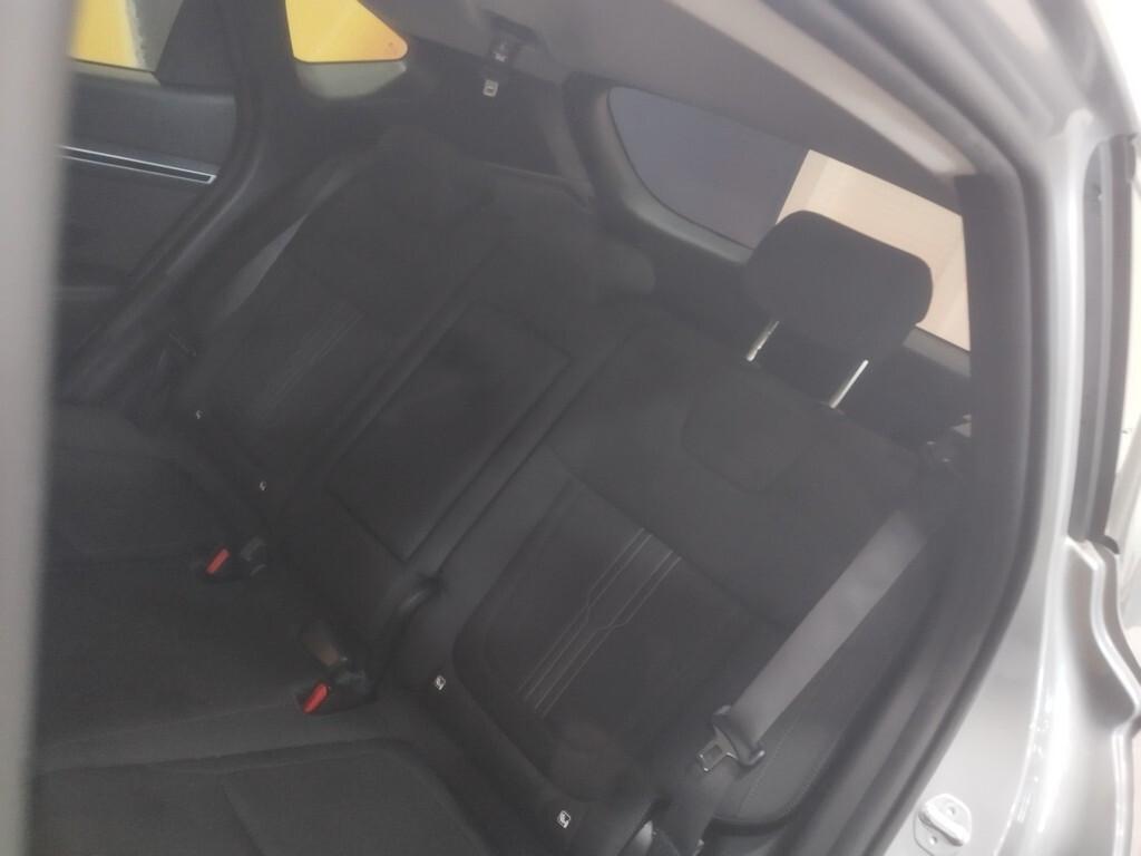 Hyundai Tucson 1.6 CRDI XLine