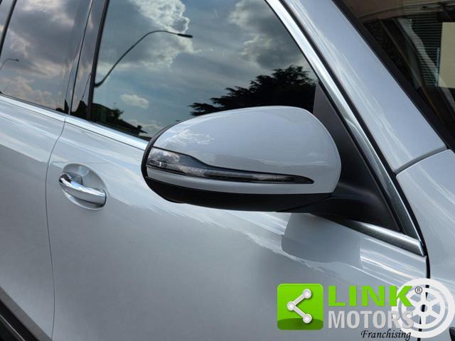 MERCEDES-BENZ EQB 300 4Matic 79.8 kWh 228 CV Sport
