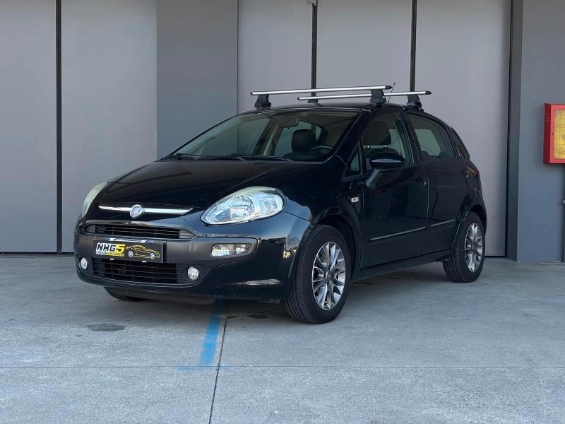 Fiat Punto Evo 5 Porte Punto Evo 5p 1.2 Active 65cv