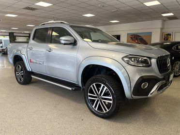 Mercedes X 250 d 4Matic Power 190cv PrezzoFinito