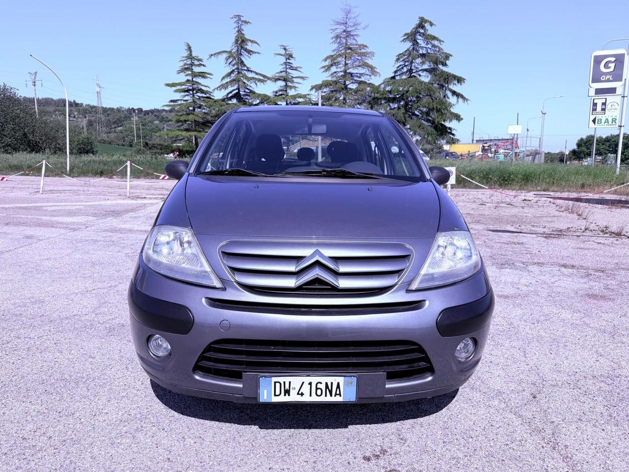 Citroen C3 1.1 airdream Ok neopatentati