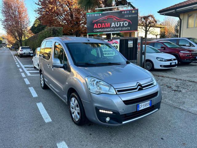 CITROEN Berlingo PureTech 110 Stop&Start Van M Club