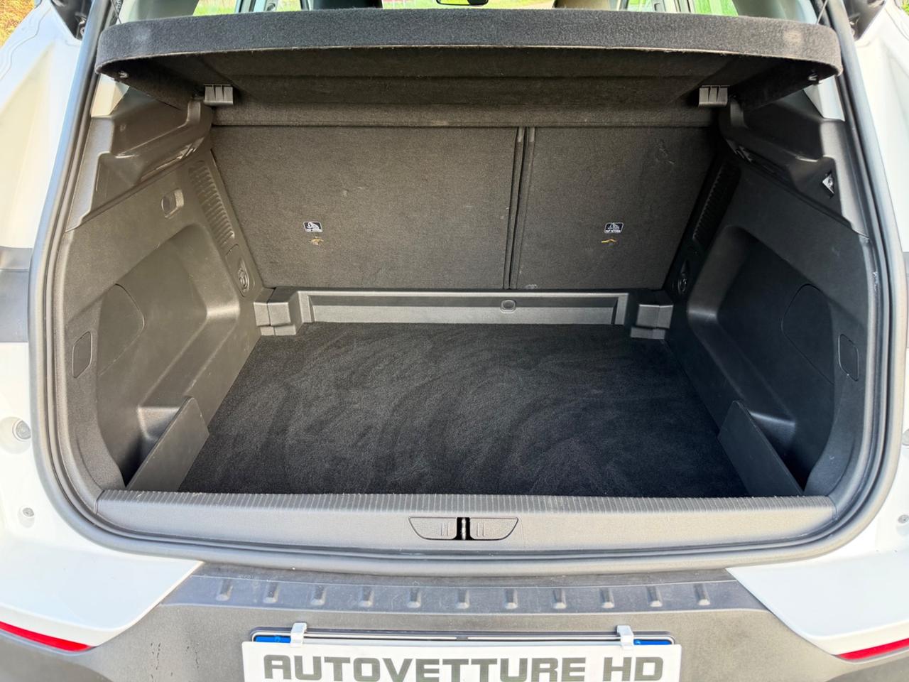 Opel Grandland X 1.5 diesel Ecotec Start&Stop Business Edition