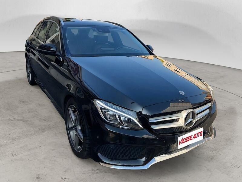 Mercedes-Benz Classe C