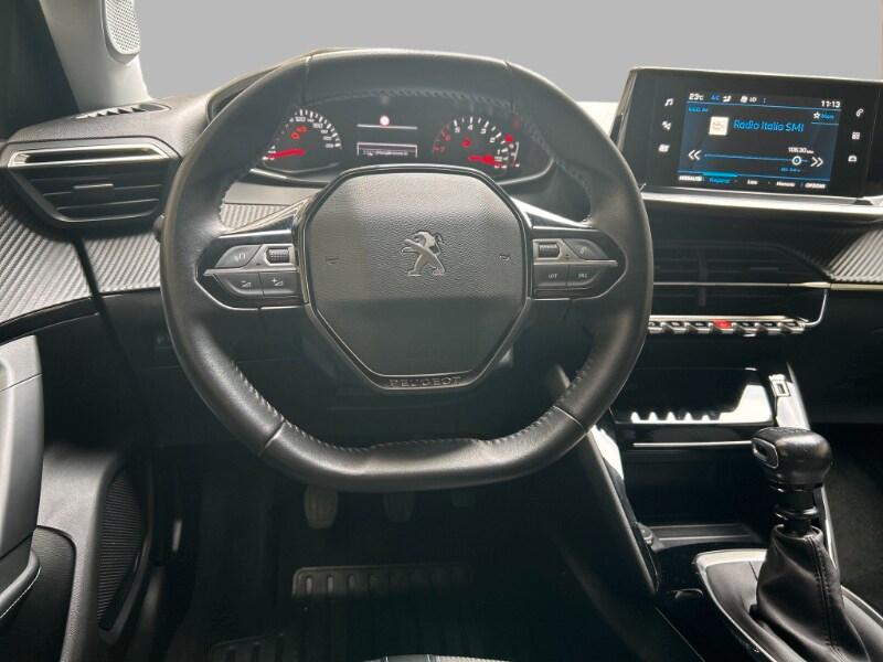PEUGEOT 2008 2ª serie 2008 PureTech 130 S&S Al...
