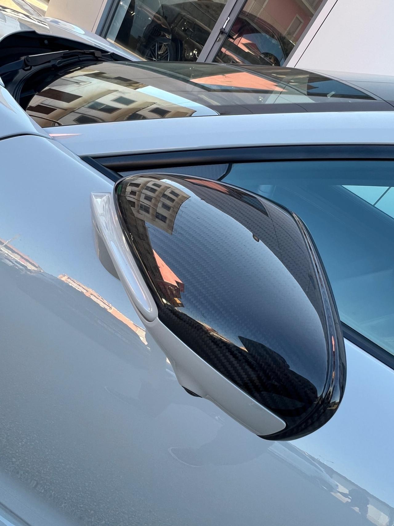 Porsche 992 Carrera 4 GTS possibilità noleggio no scoring