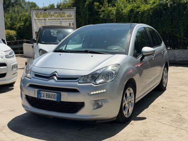 Citroen C3 BlueHDi 1.6