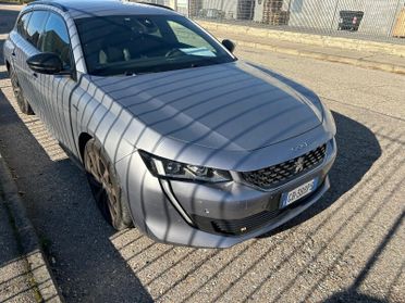 Peugeot 508 2.0 HDI 180CV SW EAT8 GT *PREZZO VERO*TOP DI GAMMA