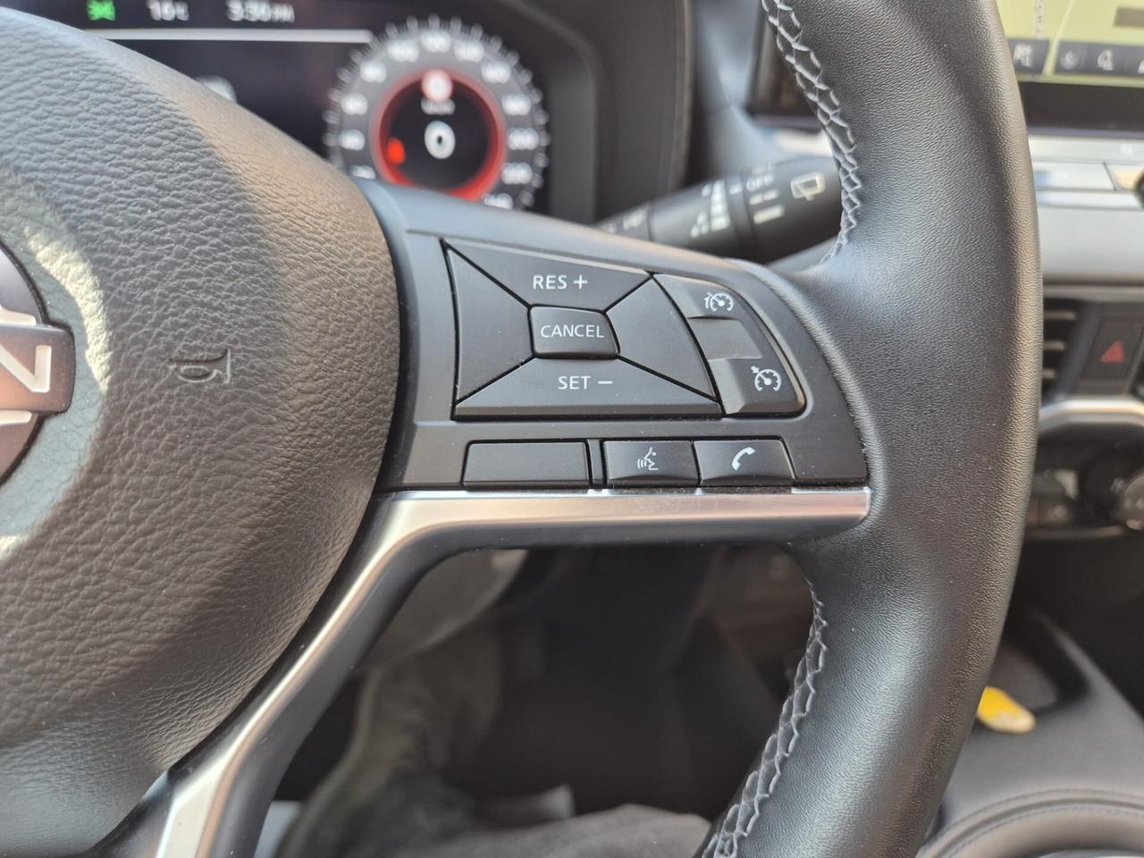 Nissan Juke 1.0 DIG-T 114 CV N-Connecta GARANZIA NISSAN