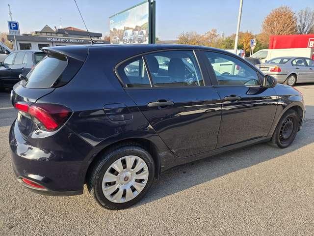 Fiat Tipo Tipo 5p 1.3 mjt Pop s