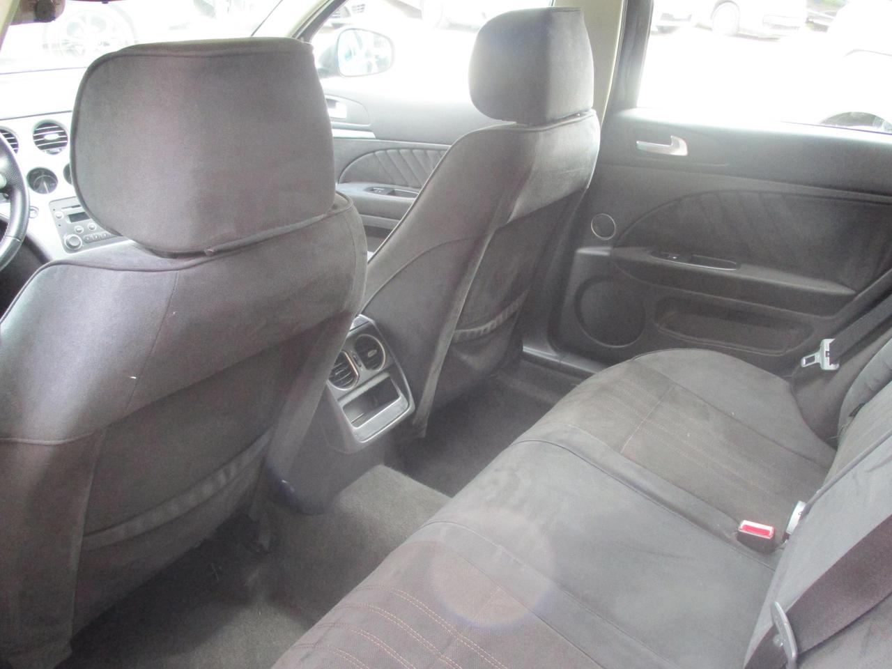 Alfa Romeo 159 SportWagon 159 SW 2.0 jtdm Progression 170cv