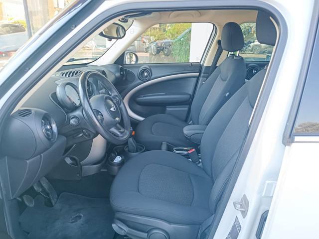 MINI Countryman Mini Cooper D Business Countryman